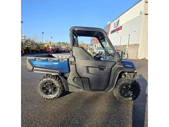 Cfmoto Uforce 1000 2023 alt