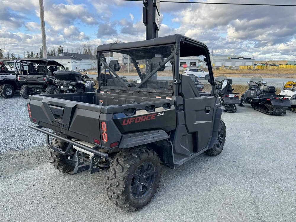 2023 Cfmoto Uforce 1000 Eps Xl alt