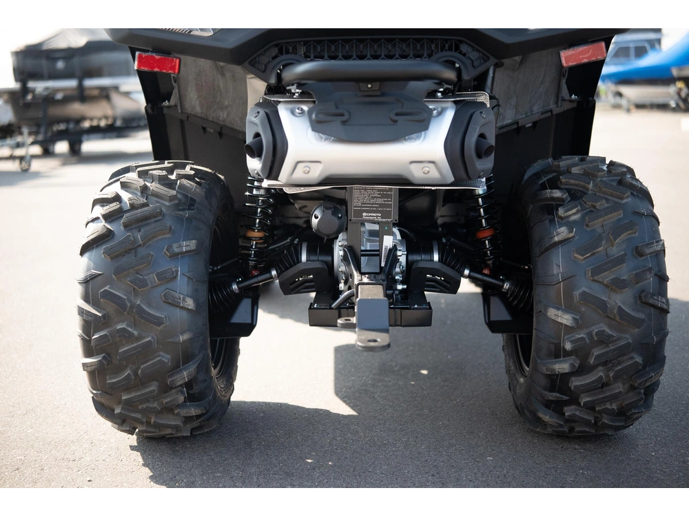 2025 Cfmoto Cforce 1000 Touring alt