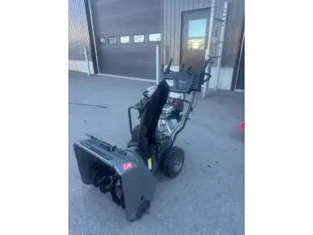 Poulan Pro 24 po 2017