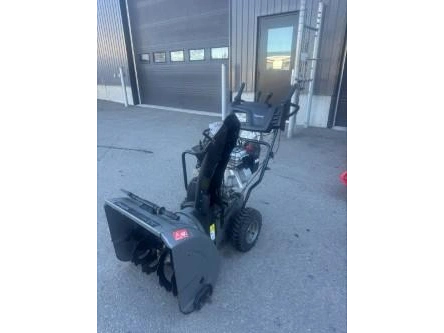 2017 Poulan Pro 24 Po