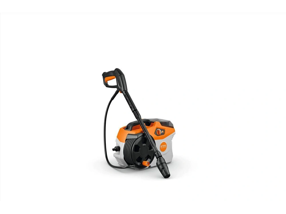 None Stihl Rea 100 alt