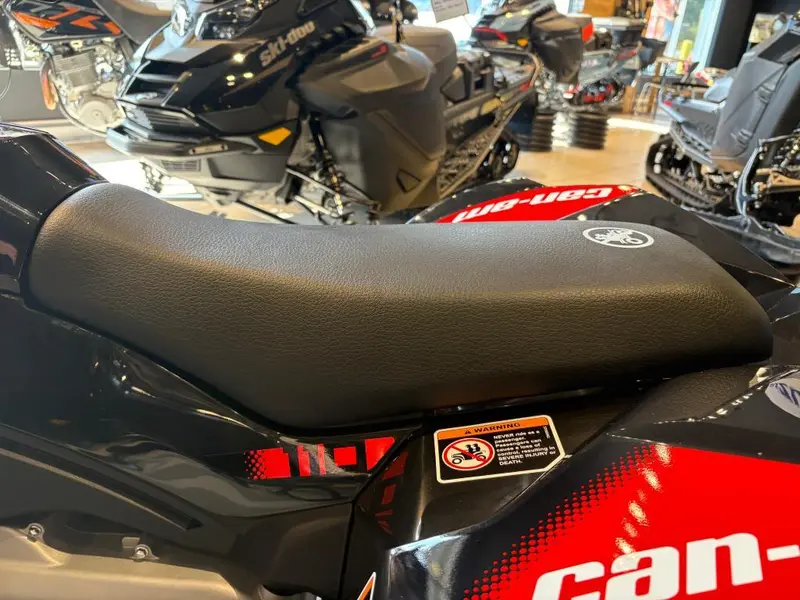 2026 Can-Am Renegade X xc 110 EFI