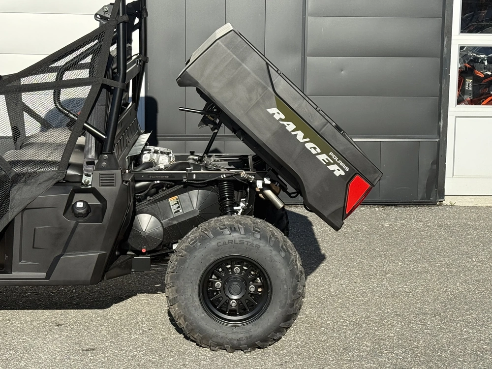 Polaris Ranger 500 2026 alt