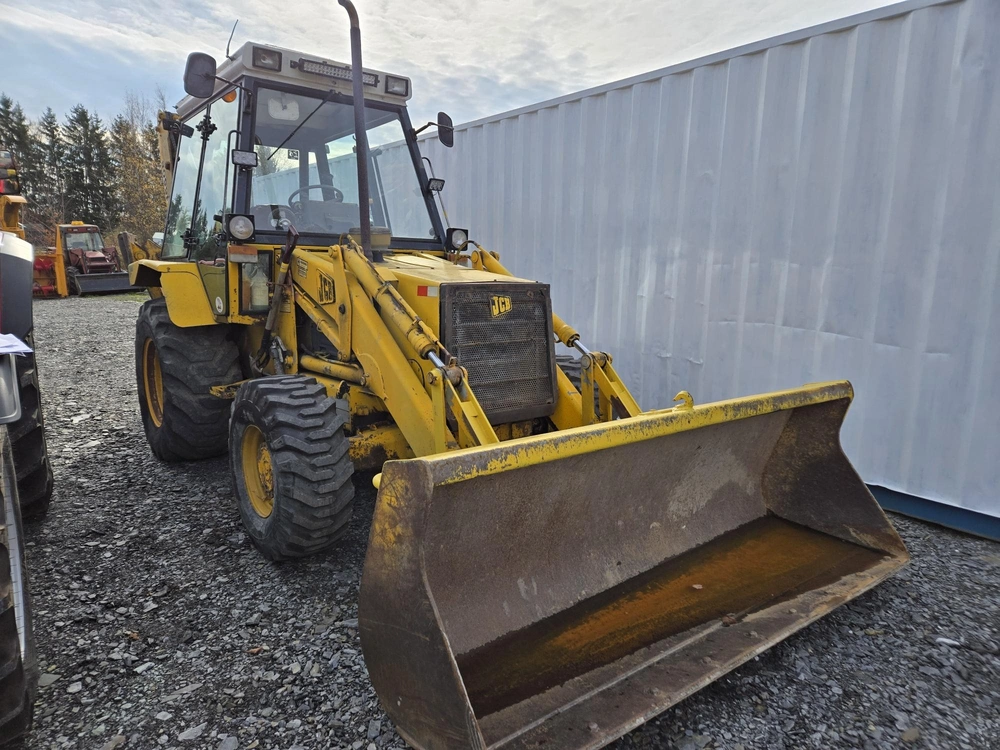 Jcb 1550b 1987 alt