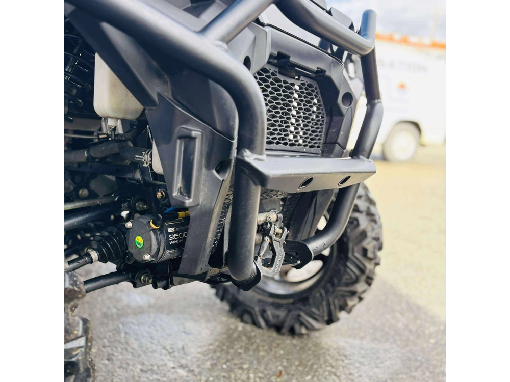 Polaris Sportsman 570 Trail 2022 alt