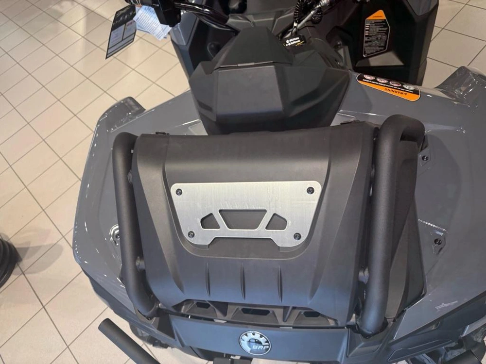 Can-am Outlander X Mr 700 2026 alt