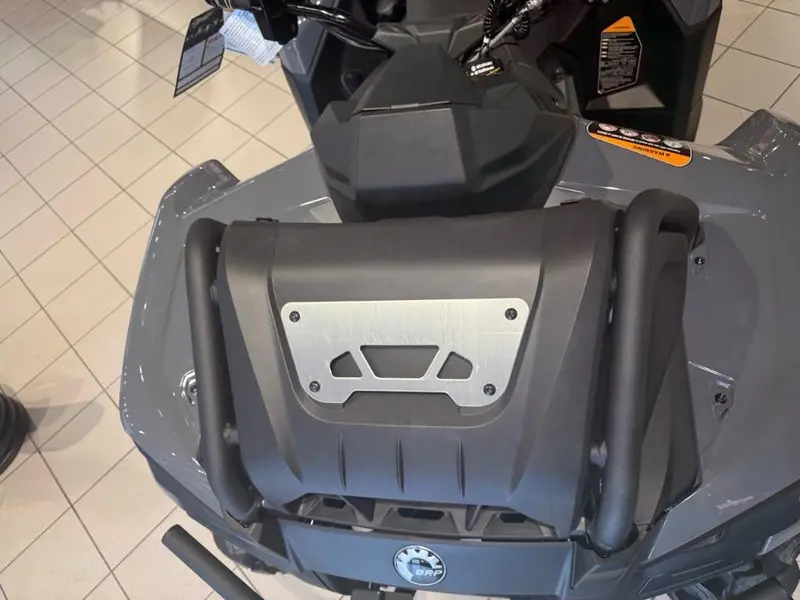 2026 Can-Am Outlander X MR 700 thumbnail 16
