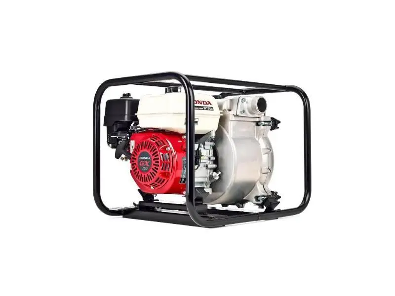 Honda WT20XK4C  2021