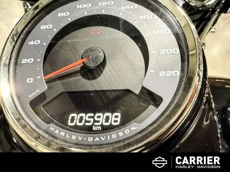 2025 Harley-Davidson Moto Harley-Davidson HERITAGE CLASSIC 2025 thumbnail 8