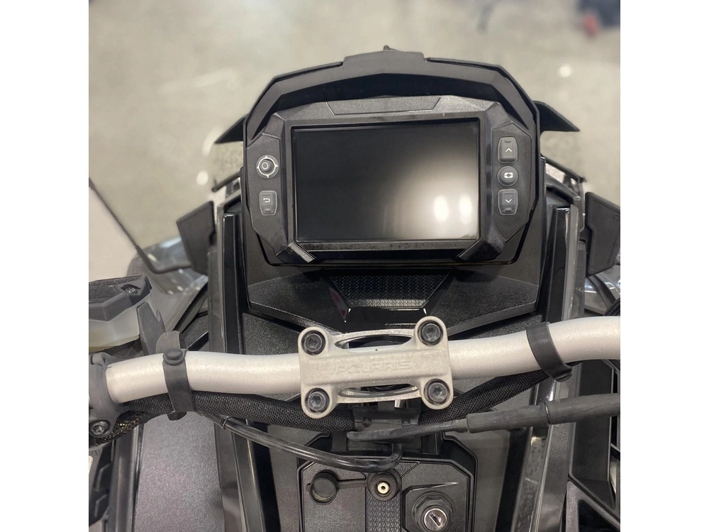 2025 Polaris 650 Indy Adventure 137 - 7s Gps - Electric Start alt