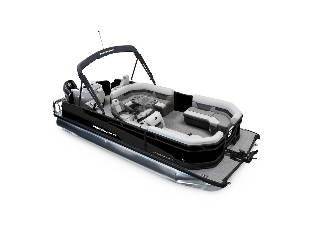2026 Princecraft Sportfisher 21-2rs alt
