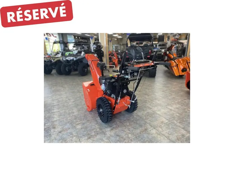 2025 Ariens Deluxe 28 Sho alt