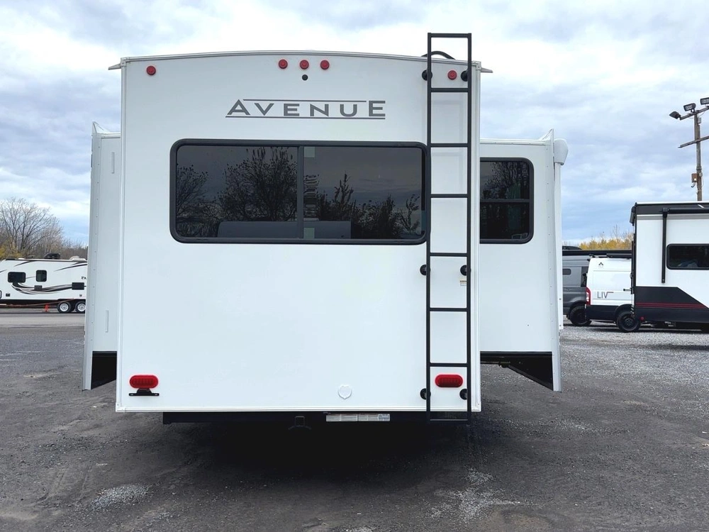 2026 Alliance Rv Avenue 29rl alt