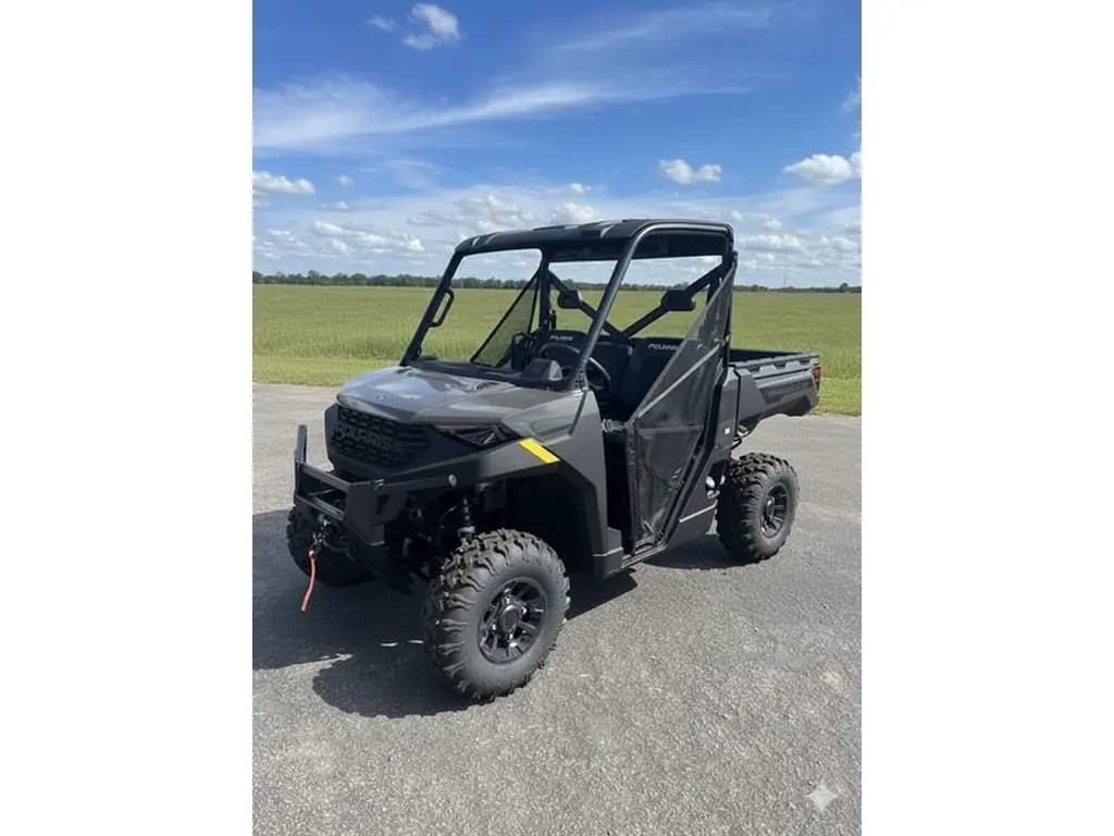 2026 Polaris Ranger 1000 - Premium