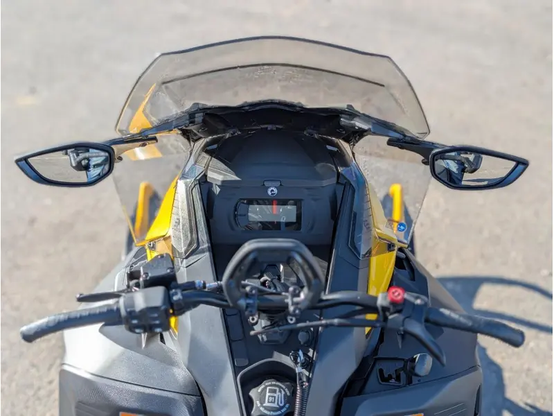 2026 Ski-Doo EXPEDITION LE 20" 900 ACE Turbo R Crosscut 1.5" E.S.