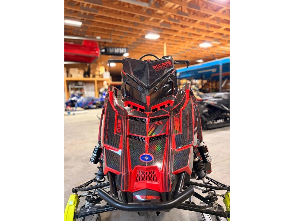 Polaris S21efk8rs 2021 alt