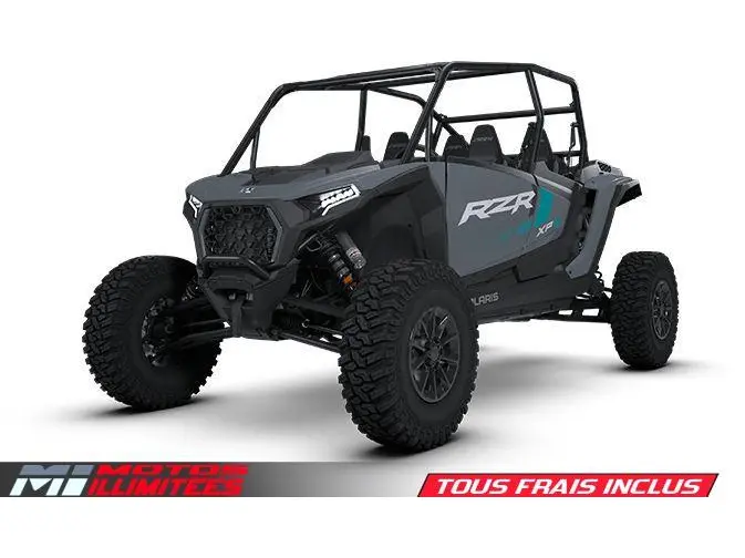 2026 Polaris RZR XP S 4 1000 Sport