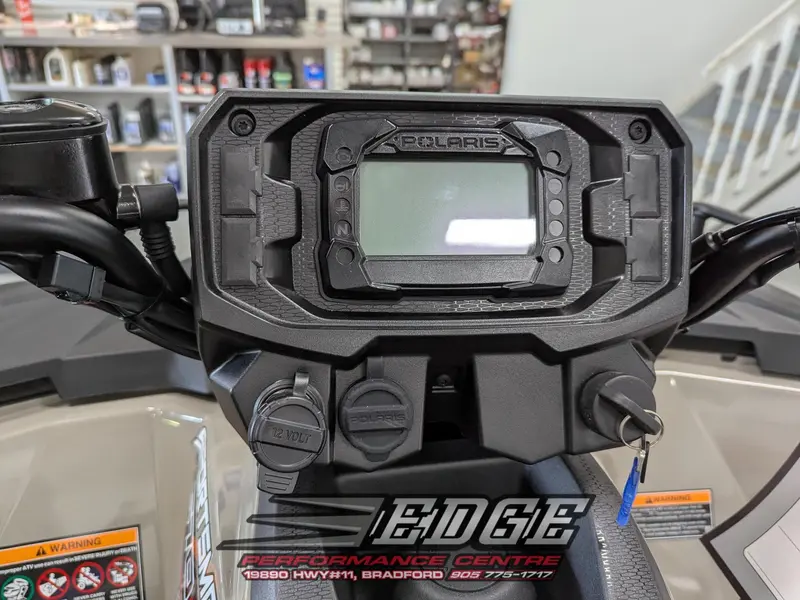 2026 Polaris Sportsman 570