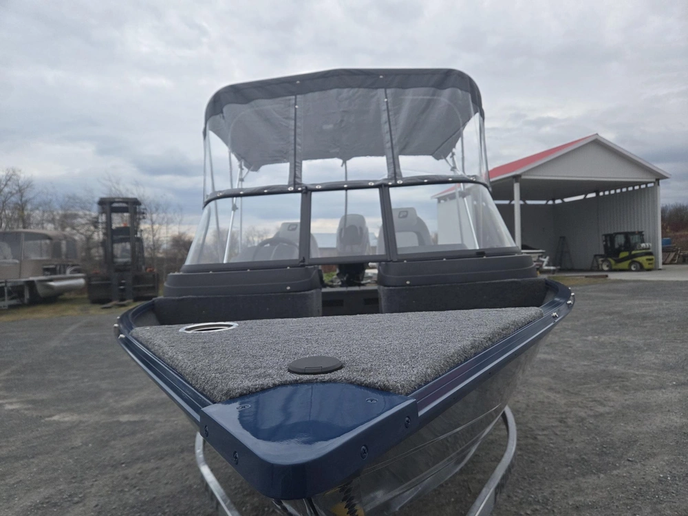 Princecraft Holiday 162 Ws Max 2026 alt