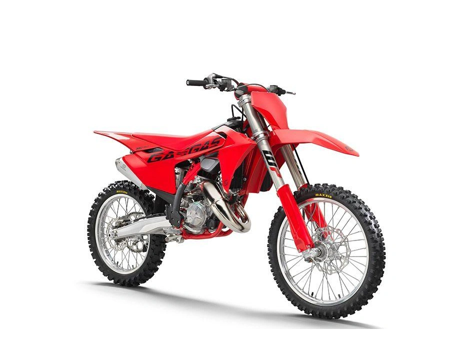 Gasgas Mc 150 2025 alt