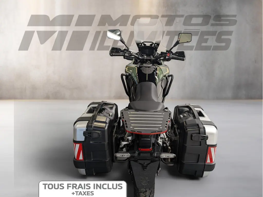 2022 Honda CB500X ABS