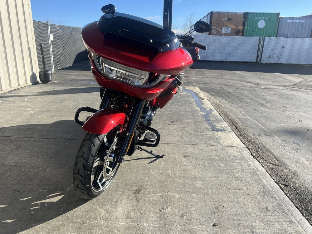 2025 Harley-davidson Road Glide alt