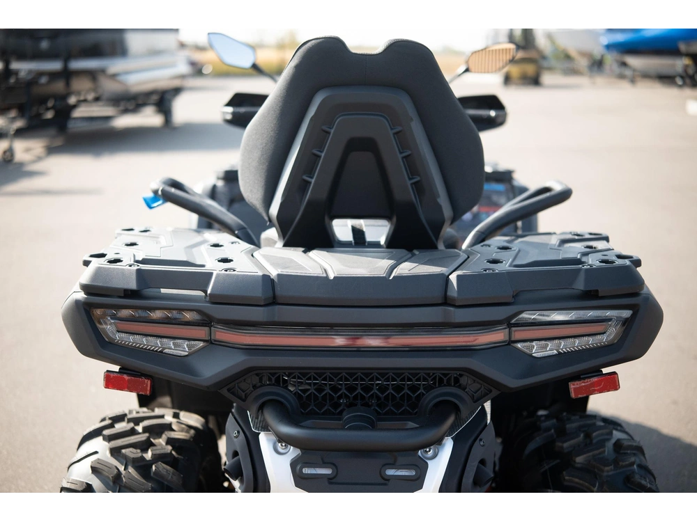 2025 Cfmoto Cforce 1000 Touring alt