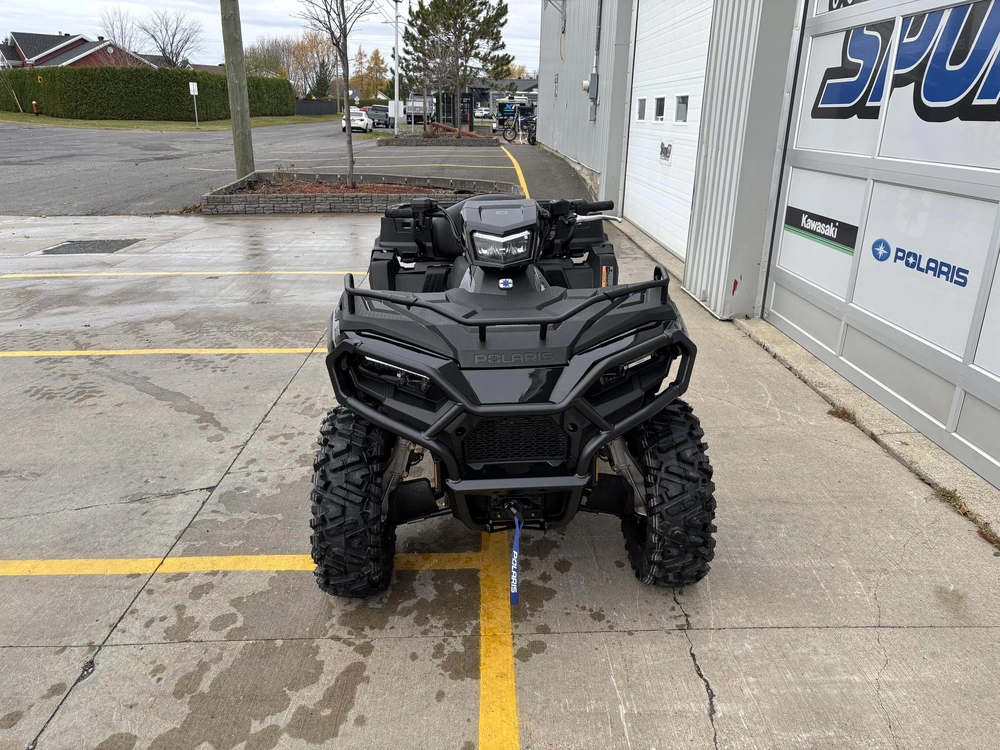 2026 Polaris Sportsman X2 570 alt