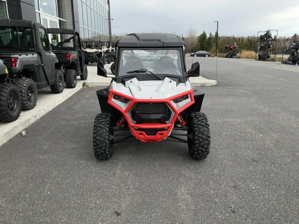 Polaris Rzr Trail S Premium 2023 alt