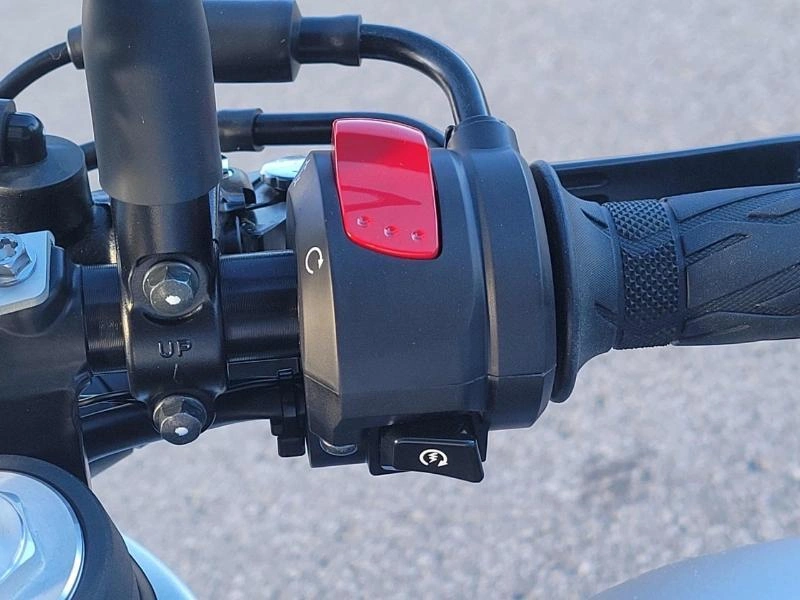 Suzuki Sv650xa 2024 alt