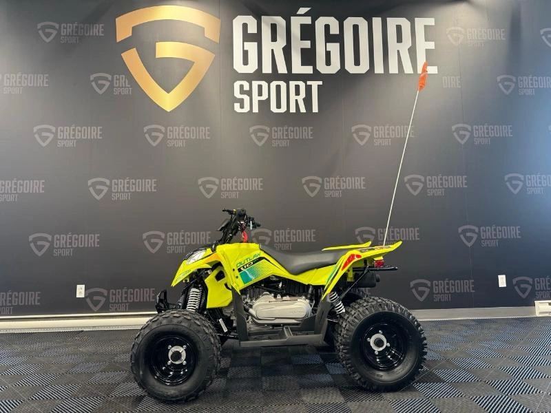 Polaris Outlaw 110 Efi 2026 alt