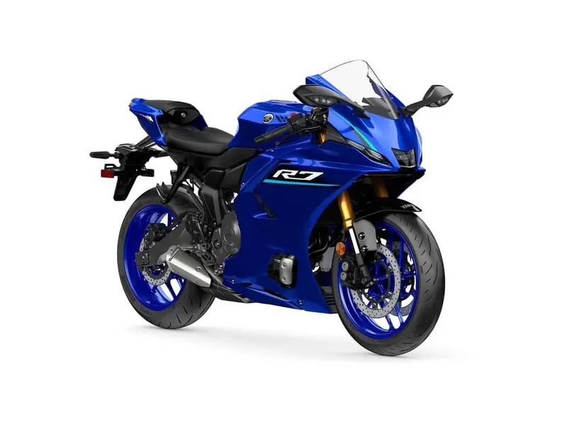 2026 Yamaha YZF-R7 PRE-COMMANDE