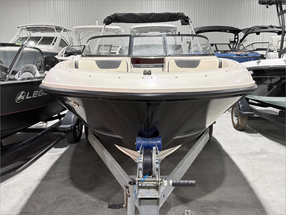 2021 Bayliner Vr4 alt