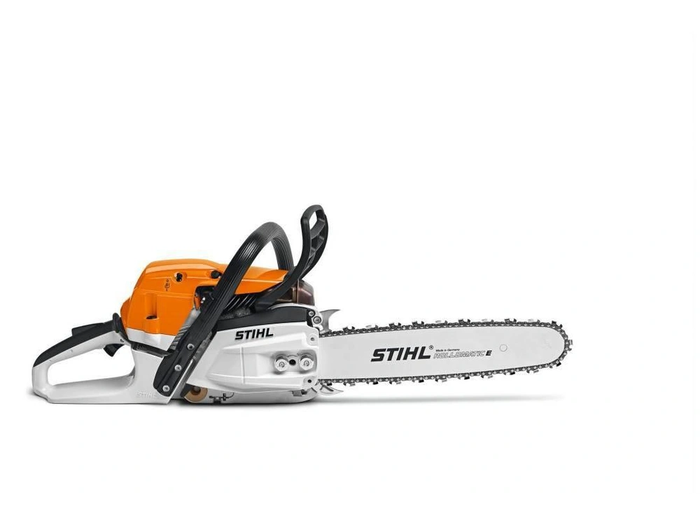 None Stihl Ms 261 alt