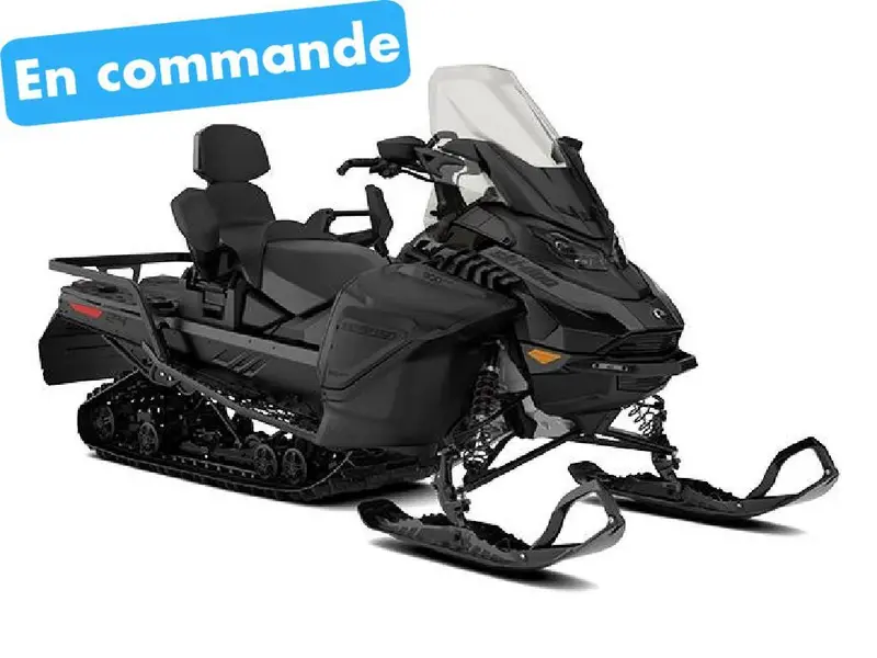 2026 Ski-Doo EXPEDITION LE 24'' 900 ACE Turbo Silent Cobra 1.5'' E.S.