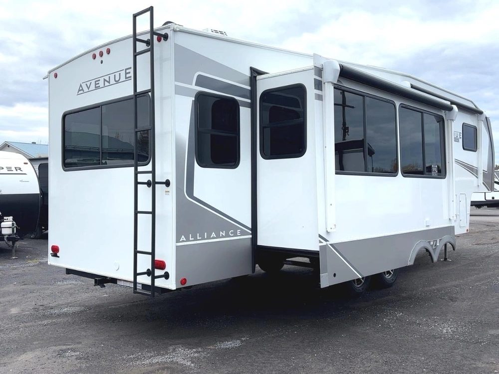 2026 Alliance Rv Avenue 29rl alt
