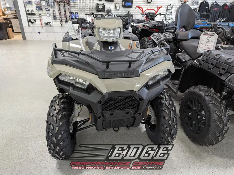 2026 Polaris Sportsman 570