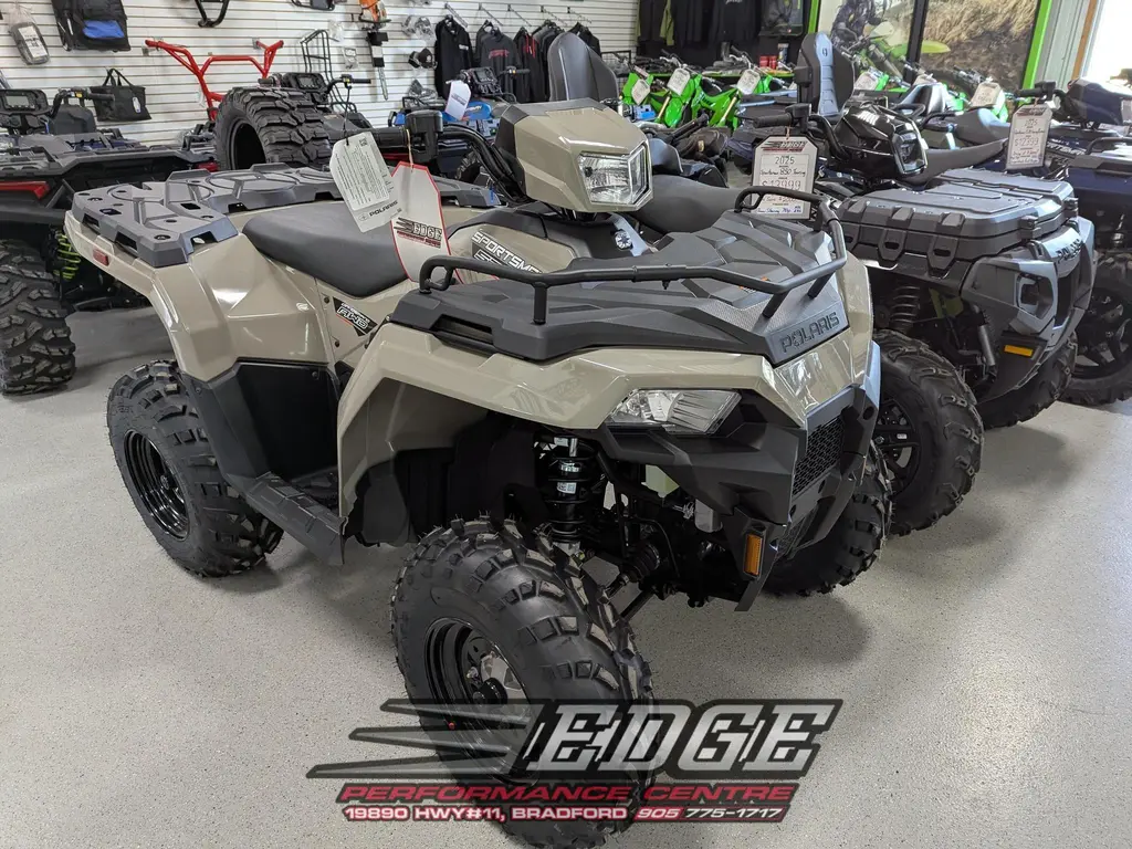 2026 Polaris Sportsman 570 