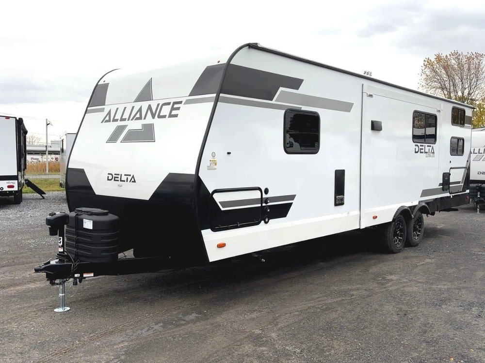 2026 Alliance Rv Delta Ultra Lite Bh271 alt