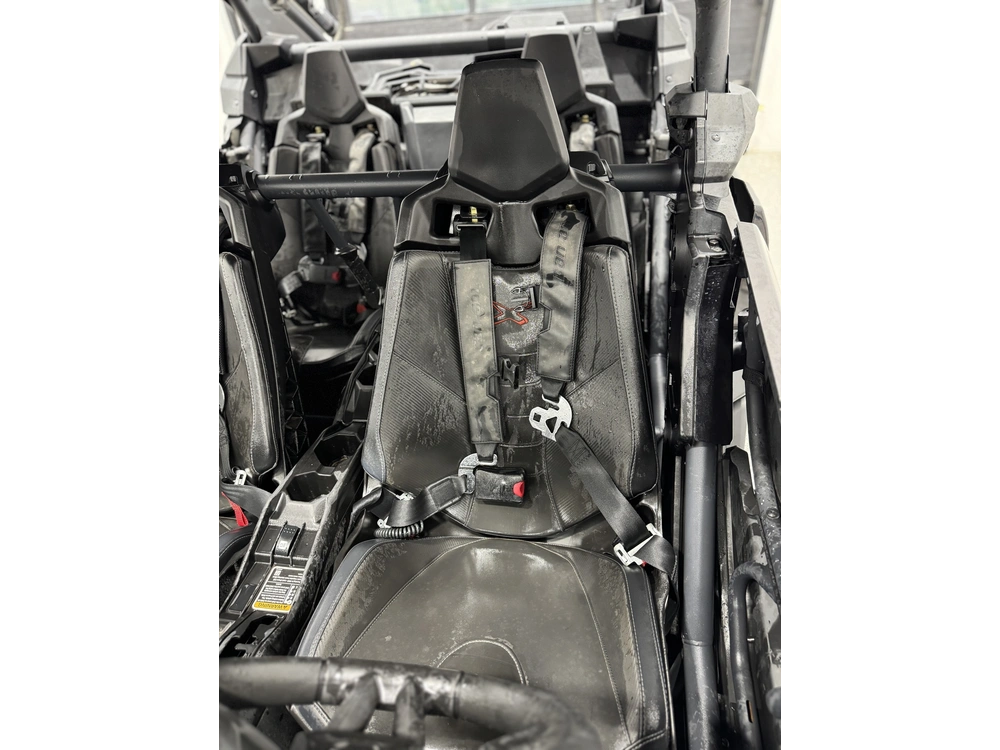 2023 Can-am Maverick Max X Rs Turbo Rr alt