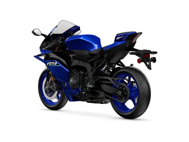 2026 Yamaha YZF-R9 PRE-COMMANDE