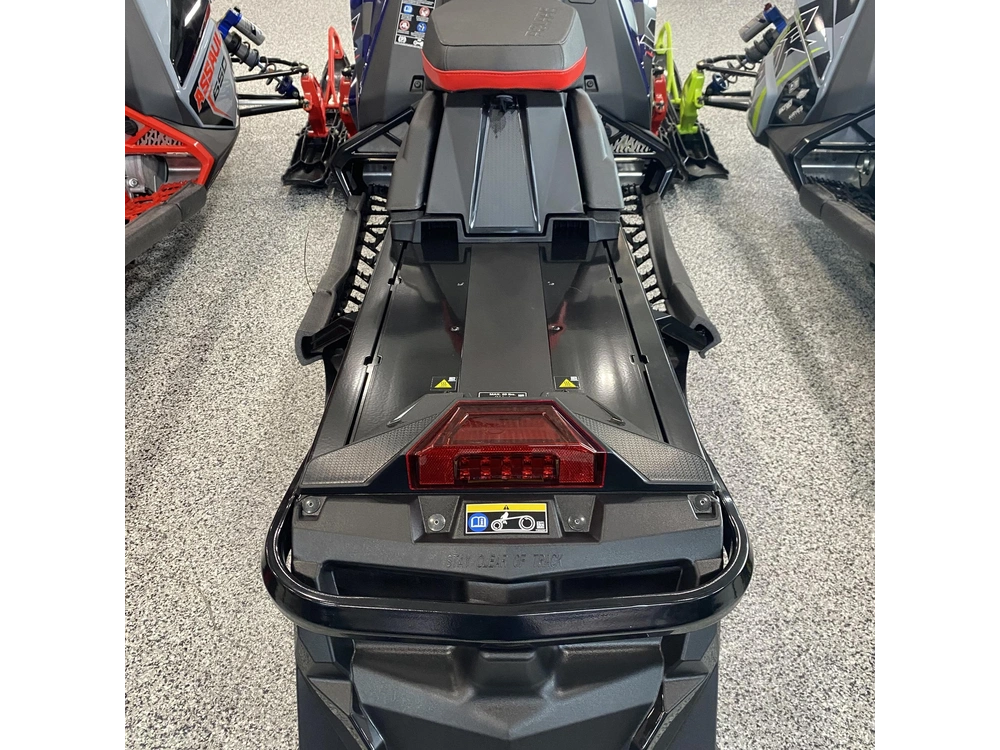 2025 Polaris Patriot 9r Indy Xcr 136 alt