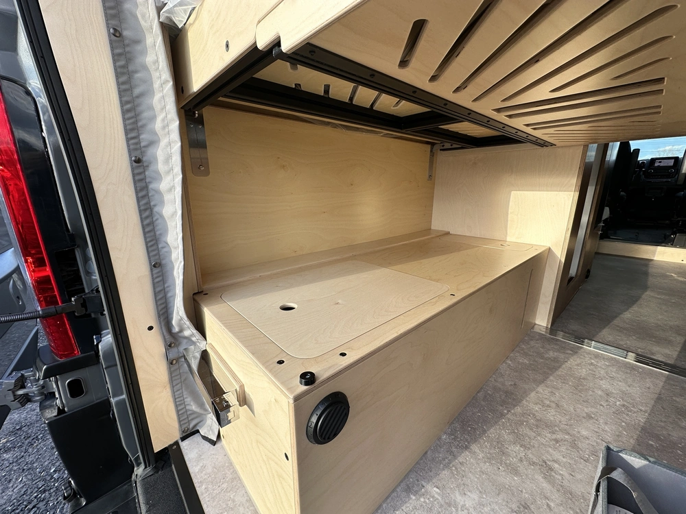 Vanlife Campers Liv 2025 alt