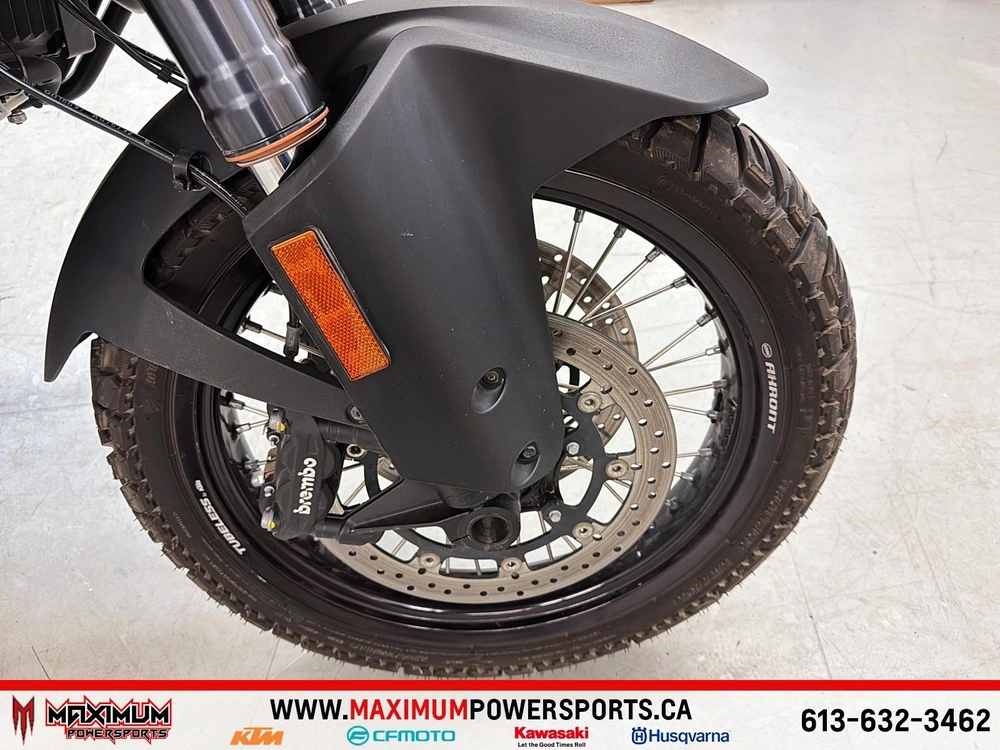 Ktm Adventure 1190 Abs 2016 alt