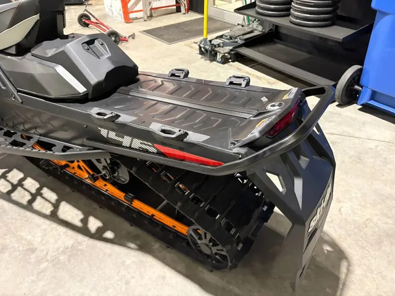 2026 Ski-Doo BACKCOUNTRY ADRENALINE (43'') 850 E-TEC Storm 150 1.5'' E.S.