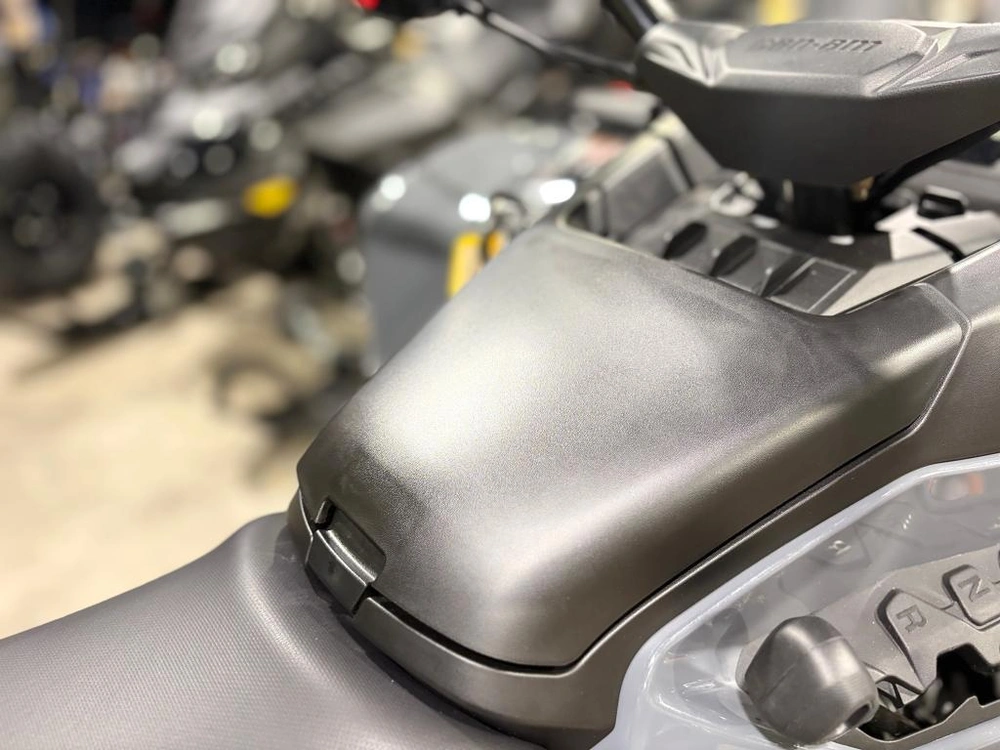 Can-am Outlander Max 6x6 Dps 700 2026 alt