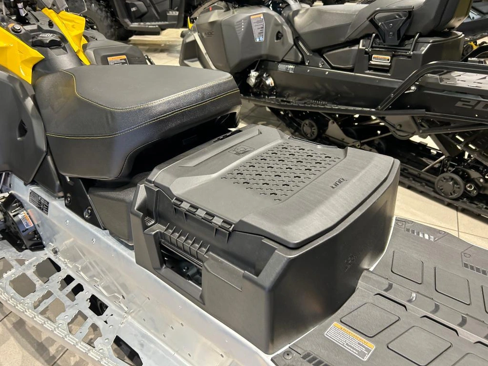 Ski-doo Skandic Sport 600 Efi Utility 1.25'' E.s. 2026 alt