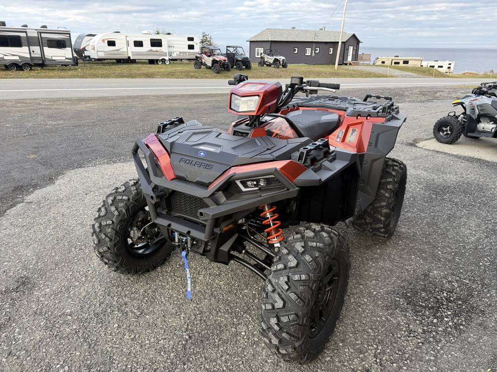Polaris A26slz95af Sportsman Xp 1000 S 2026 alt