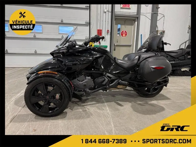 Can-Am F3 (SE6) 2023